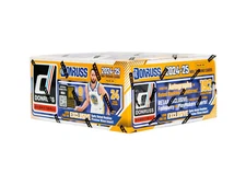 2024-25 Panini Donruss Basketball NBA Factory Sealed Unopened Retail 24 Pack Box