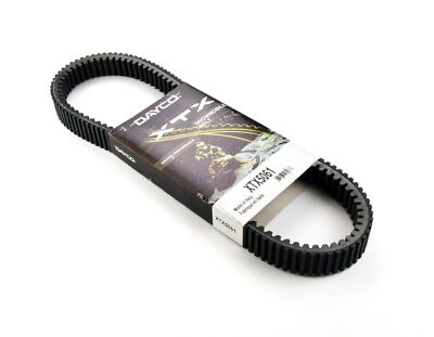 Arctic Cat ZR 8000 RR, 2018-2020, Dayco XTX5061 Drive Belt - 0627