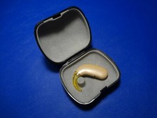 SIEMENS 3MIC SP FOR SEVERE TO DEEP HEARING LOSSES BTE STRONG