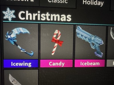 murder mystery 2 inventory items instant delivery READ DESC 