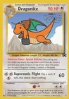 Dragonite - 5 - Mewtwo Strikes Back theatrical release DMG, English Pokemon BW B