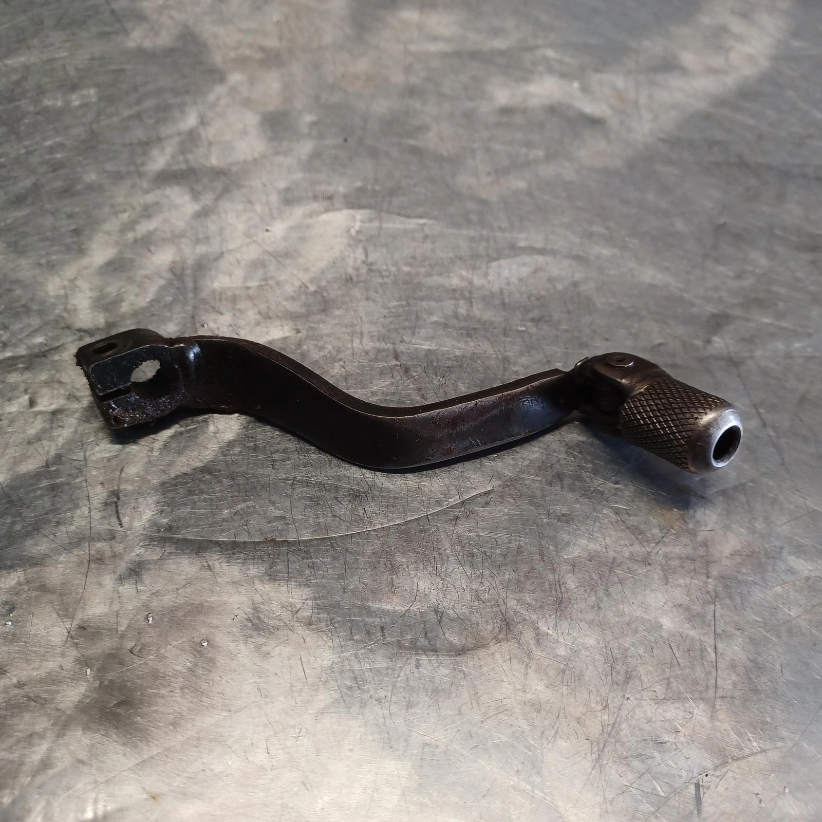 2000 Yamaha Yz80 Shift Lever