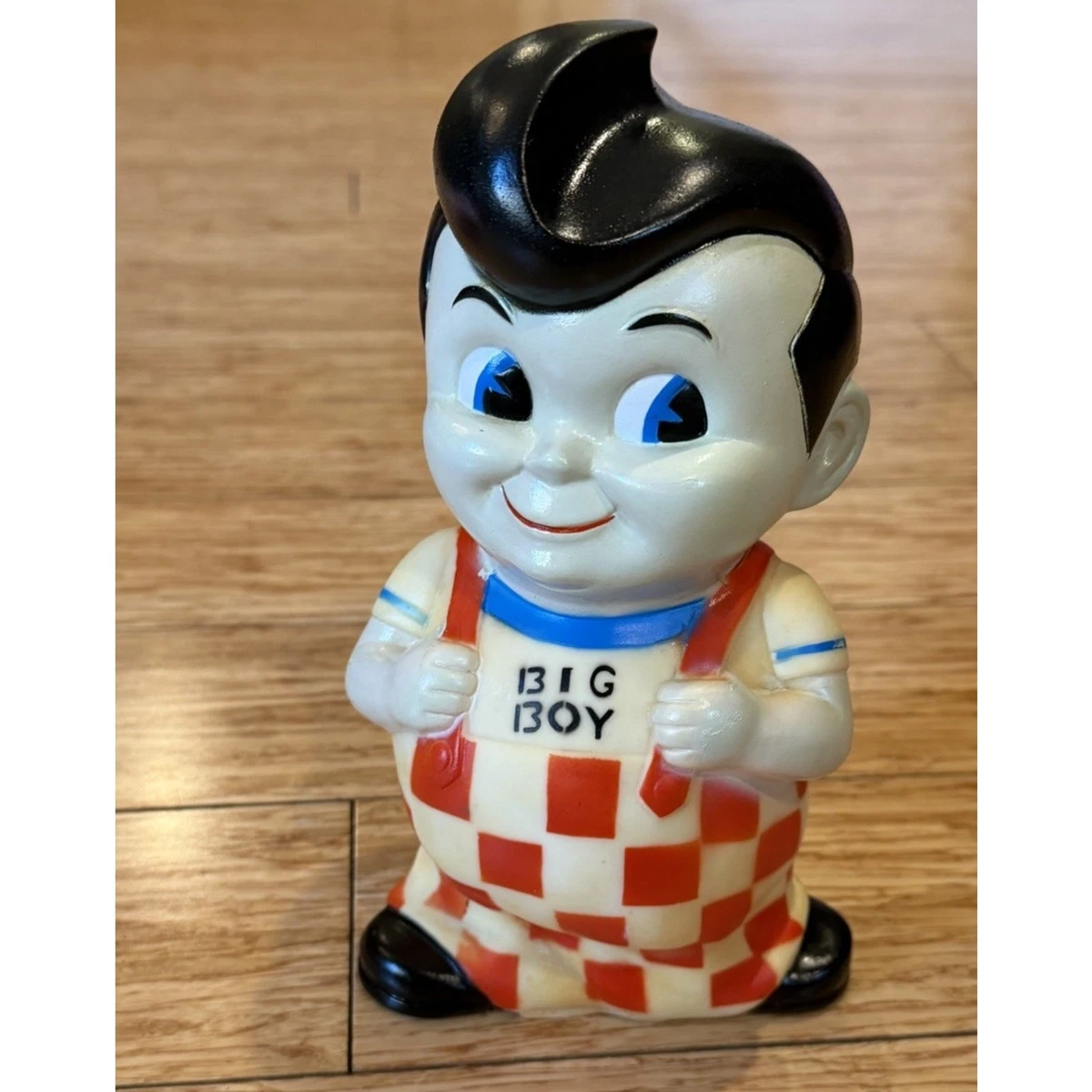 Vintage Bobs Big Boy for sale | eBay