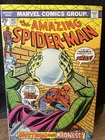 Amazing Spider-Man #142 (Mar 1975, Marvel)