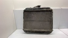 Radiateur Nissan CABSTAR