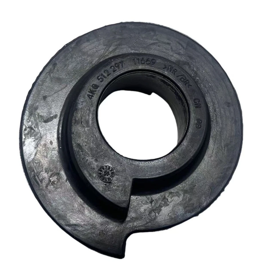 Suspension Repair Rear Spring Washer Suspension Bushing Wear-resistant - Image 3 of 4