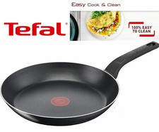 Image of TEFAL EASY COOK AND CLEAN FRYING PAN - 24CM