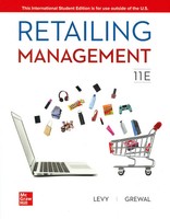 Michael Levy (U. A.) | ISE Retailing Management | Taschenbuch | Englisch (2022)