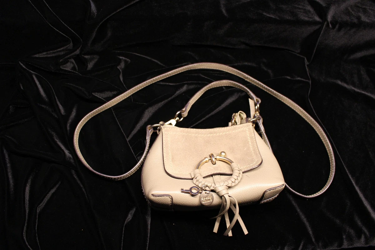 See By Chloé Leather Exterior Small Bags & Handbags for Women for