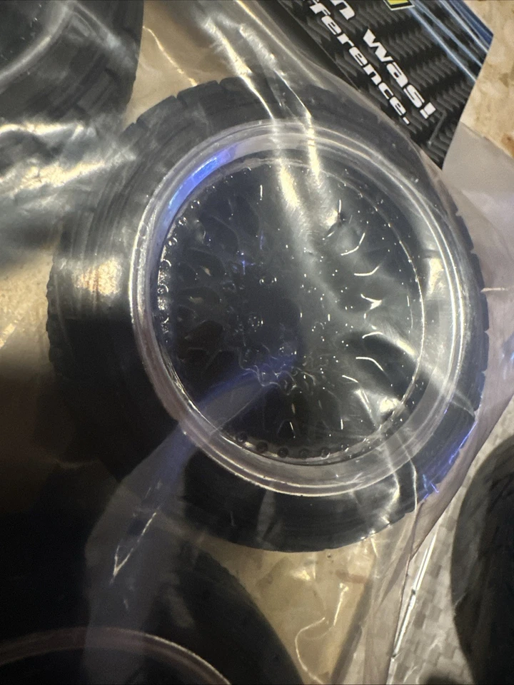 2x Carson Wheel Set - Bild 2 von 3