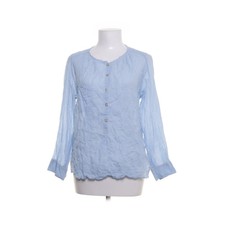 Isabel Marant Étoile, Bluse, Größe: S, Blau, Damen #xXP