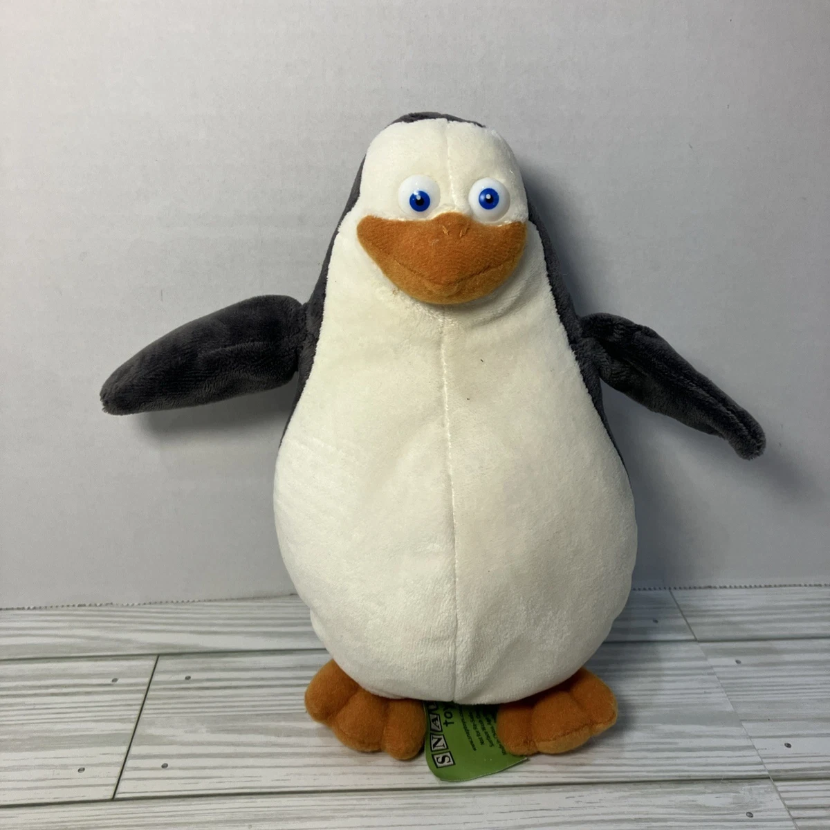 马达加斯加小(6-14 吋) 填充动物| eBay