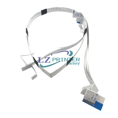 New Printhead Cable For Epson R330 L850 L805 L800 P50 T50 T60 Nozzle Line *1
