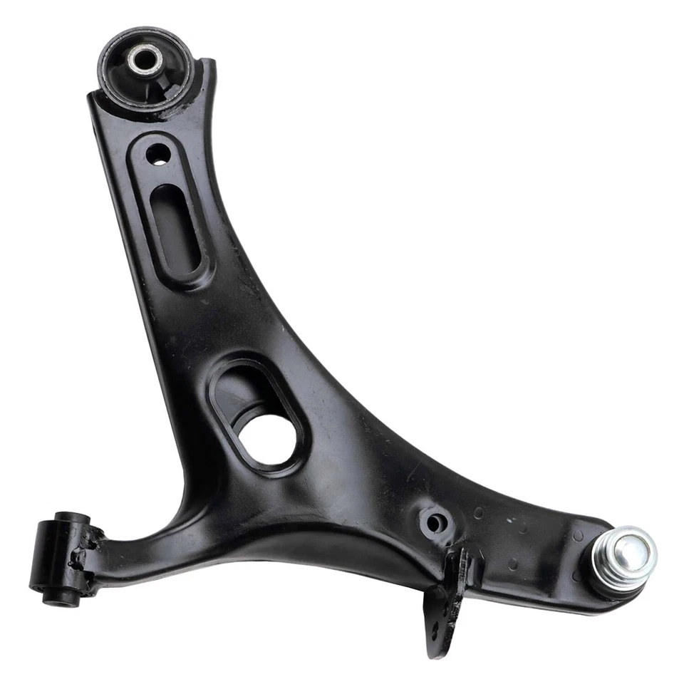 For Subaru Outback 10-14 Control Arm and Ball Joint Assembly Front Driver Side Foto 3 de 4