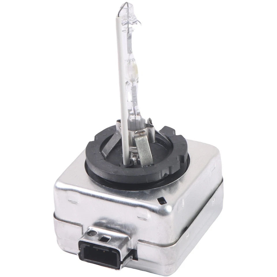 Kit de diodos de módulo LED bombilla de lastre de xenón para BMW Serie 5 528i 535i 550i M5 14-16 Foto 3 de 4