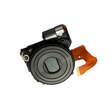 Camera lens suitable for Sony DSC-W570 WX7 WX9 Lens Disassembly Camera Repair
