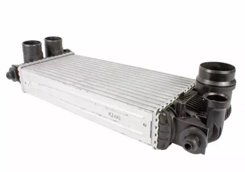 NEW GENUINE FORD OEM 2018-2023 FORD EXPEDITION Intercooler FL3Z6K775B 18-23 - Image 2 of 3