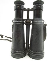 Binoculars 1930s Conestoga Company model FG-66 made in USA