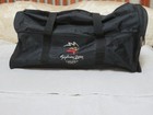 Vintage LARGE Sydney 2000 Olympics Duffle Bag - 24 inches x 12 inches Used Once — photo 2