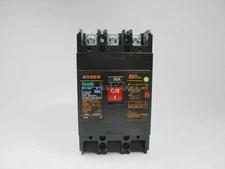 1PCS Fuji EG53B 50A 3P Auto-Breaker IN BOX