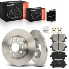 Disque de frein Seat ALHAMBRA