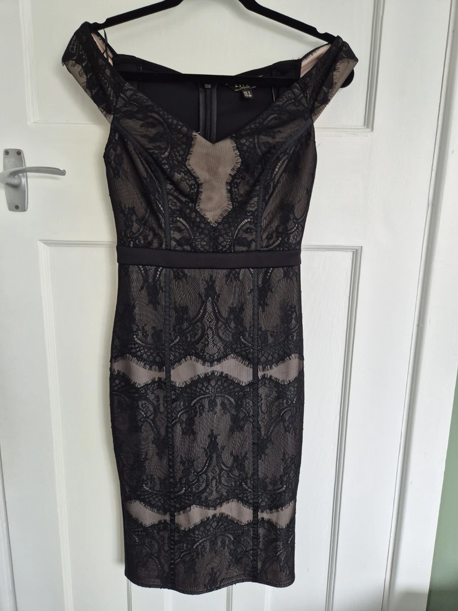 Lipsy Women's Off the Shoulder for sale | eBay UK