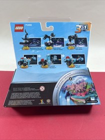 LEGO DIMENSIONS: Teen Titans Go! Team Pack (71255) NEW