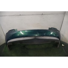 Pare-choc arrière Jaguar X-TYPE