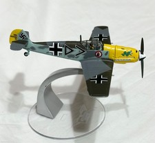 Corgi Aviation 1/72 Messerschmitt Bf 109E, JG 3 Udet, Hans von Hahn, AA49201