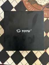 TOTU USB-C Triple Display Docking Station tt-dc002a Universal