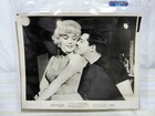 Marilyn Monroe Frankie Vaughn Let's Make Love 20th Century Fox 8x10 Photo 1960 — photo 1