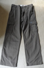 MEN's LEVIS LOOSE STRAIGHT CARGO 36 LEVIs WORKWEAR UTILITY COMFORT COTTON 36X34"