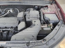 Air Cleaner 2.4l Assembly Fits 11-13 Sorento 589307