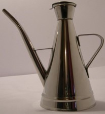Oil Drizzler Stainless steel 15oz 17.5cm Centimeters 4056