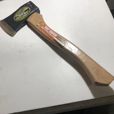 Vintage True Temper Axe Hatchet 2005 14”