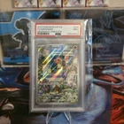 Pokemon TCG Charmander Holo Promo PSA 9 2023 SVP Scarlet & Violet 044 EN