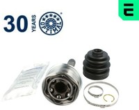 Optimal CW-3065 Gelenksatz FüR Antriebswelle Vorderachse Vorne FüR Toyota