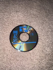 Valis 3 III The fantasm Soldier PC engine CD TurboGrafx-16	 Japan Import US SALE