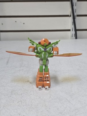 Transformers G1 Venom 1984 Insecticons Decepticon Action Figure - No Weapons