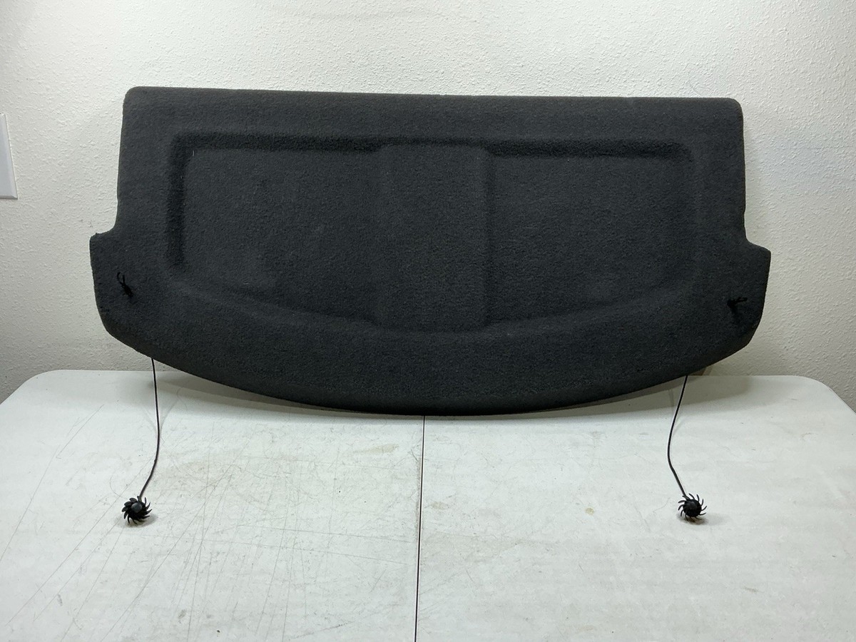 カートラベル 556 2012-2019 VW BEETLE REAR Luggage Privacy / Trunk Cargo Cover