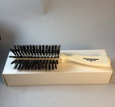 The Fuller Brush Company Hair Brush # 524 Great Bend Kansas Vintage Made In USA