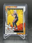 2024 Panini Donruss Football Drake Maye RC Rookie Bomb Squad #28 (A)