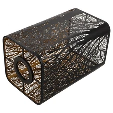 Lampshade Tree Decorative Bedroom Home Lighting Accessory