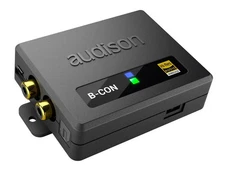 AUDISON B-CON Hi-Res Bluetooth Receiver | Hi-Res Audio 24bit / 96kHz LDAC