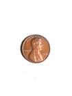 1981 D  1C RD LINCOLN CENT DDO AND DDR — photo 1