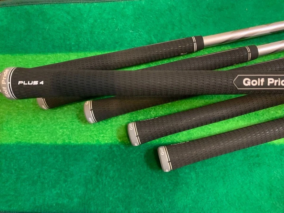 Lefty Titleist AP2 718 FORGED Irons #5-9,Pw(6Clubs)/Fujikura MCI 60-s/Flex:Stiff - Image 4 of 4