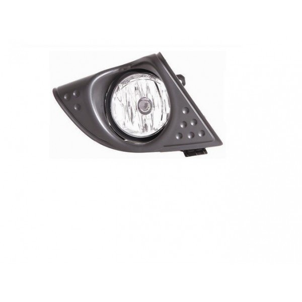 Nebelscheinwerfer Vorne Links FüR Honda Accord 2011 IN Dann OEM 71108TL0G01-image