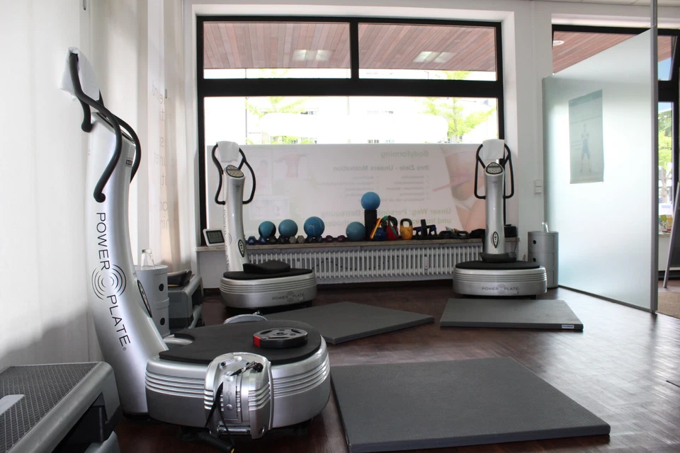 Firmenverkauf - Fitnessstudio in Planegg zu verkaufen!