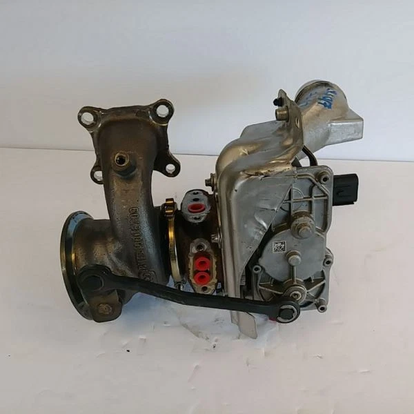 2020 BUICK ENCOREGX OEM Turbo/Supercharger 1.3L 20K ID 12700584 Fits 20-23 Foto 3 de 4