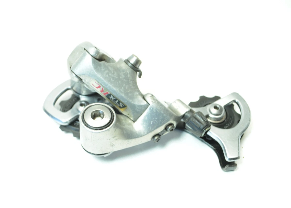 SHIMANO STX RC BICYCLE INTEGRATED 8 SPEED SIS LONG CAGE REAR